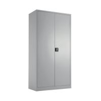 TALOS DBL DOOR STATIONERY CBD GREY