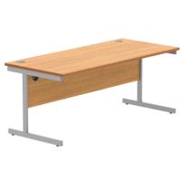 ASTIN RECT DESK 1800X800X730MM BCH