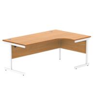 ASTIN RDL RH DESK 1800X1200X730 BCH