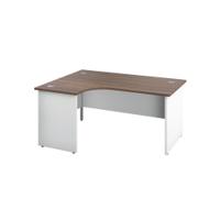 JEMINI SWITCH RDL LH DESK D/WAL