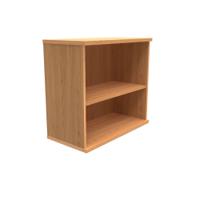 POLARIS BOOKCASE 1 SHLF 730H NOR BCH