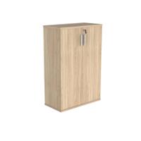 POLARIS CUPBOARD 1204 HIGH CAN OAK