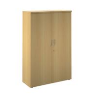 AVIOR EXEC CUPBOARD 404X1560 N/OAK