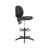 JEMINI MBK DMAN CHAIR ADJ D-KIT CHAR