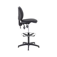 JEMINI MBK DMAN CHAIR ADJ D-KIT CHAR
