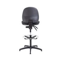 JEMINI MBK DMAN CHAIR ADJ D-KIT CHAR
