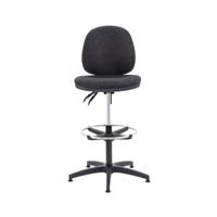 JEMINI MBK DMAN CHAIR ADJ D-KIT CHAR