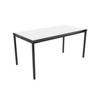 JEMINI TITAN TABLE 1200X600X640 GRY