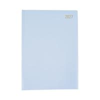 DESK DIARY DPP APPT A4 BLUE 2027