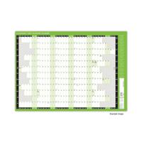 Q-CONNECT ACAD PLANNER MTD 2027-28