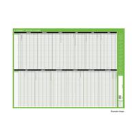 Q-CONNECT DAY PLANNER UMTD 2027