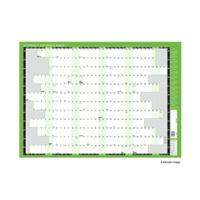 Q-CONNECT YEAR PLANNER UMTD 2027