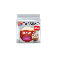 TASSIMO KENCO MOCHA 8X5 PK40