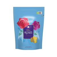 CADBURY ROSES POUCH 300G