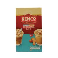KENCO 20.3G ICED/HOT LATTE P8
