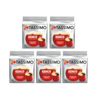 TASSIMO KENCO AMERICANO PODS PK80