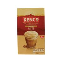 KENCO 16.3G LATTE ORIGINAL P8