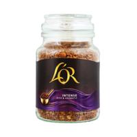 LOR INTENSE INSTANT COFFEE 100G
