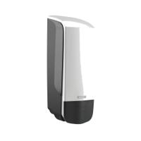 KATRIN SOAP DISPENSER 1000ML WHT