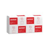 KATRIN Z-FOLD TOWEL WIDE 160SH PK21