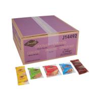 JACOBS POPULAR BISC MINI PACKS PK100