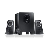 SPEAKER SYSTEM Z313 - UK