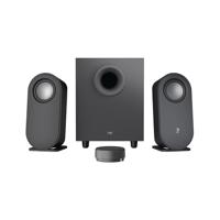 Z407 BLUETOOTH GRAPHITE