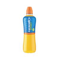 LUCOZADE SPORT ORANGE 500ML PK12