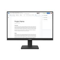 THINKVISION S22-4E MONITOR 21.5 INCH