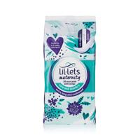 LIL-LETS MATERNITY MAXI PADS X10 PK3