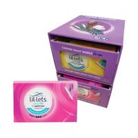 CDBD APPL TAMPON SUP P24 FOC DISP