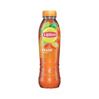 LIPTON ICE TEA PEACH 500ML P24