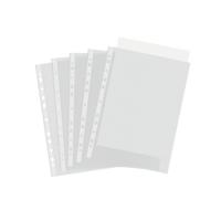 Punched Pockets Embossed (100 Pack) PM22539