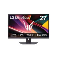 LG 27IN MONITOR IPS QHD 200HZ