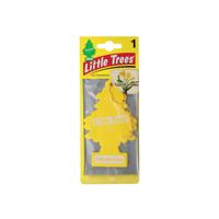 CAR AIR FRESHENER VANILLAROMA PK24
