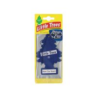 CAR AIR FRESHENER NEW CAR SCENT PK24