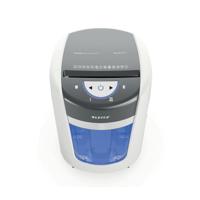 LEITZ IQ OPTIMAX PAPER SHREDDER 15L