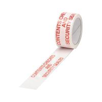 Printed Tape