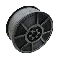 HDUT PP STRAPPING 12MMX1000M BLK