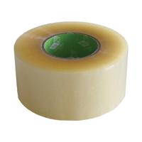 PP PACKAGING TAPE 48MMX150M CLR