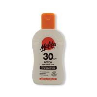 MALIBU SPF 30 SUN LOTION 200ML
