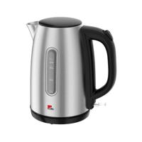 MYCAFE 1.7L JUG KETTLE SLESS STEEL