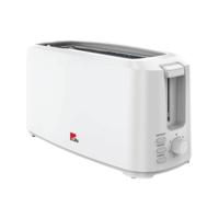 MYCAFE 4 SLICE TOASTER WHITE