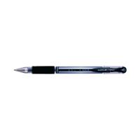 Uni-Ball Signo Gel Grip Rollerball Pen 0.7mm Black 9003950