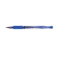 Uni-Ball Signo Gel Grip Rollerball Pen 0.7mm Blue 9003951