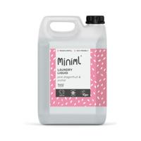 MINIML LAUNDRY LIQ DRAGON/ORCHID 5L