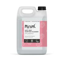 MINIML ANTI-BAC SURF CLNR GRAPEFT 5L