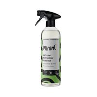 MINIML BATHRM CLNR CUCUMB/MINT 750ML