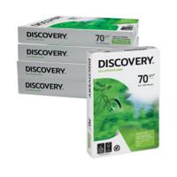 Discovery A4 70gsm White Paper 00 59912