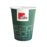 MYCAFE SIN WALL PPR CUPS 8OZ PK50